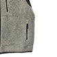00s GAP Fleece Vest