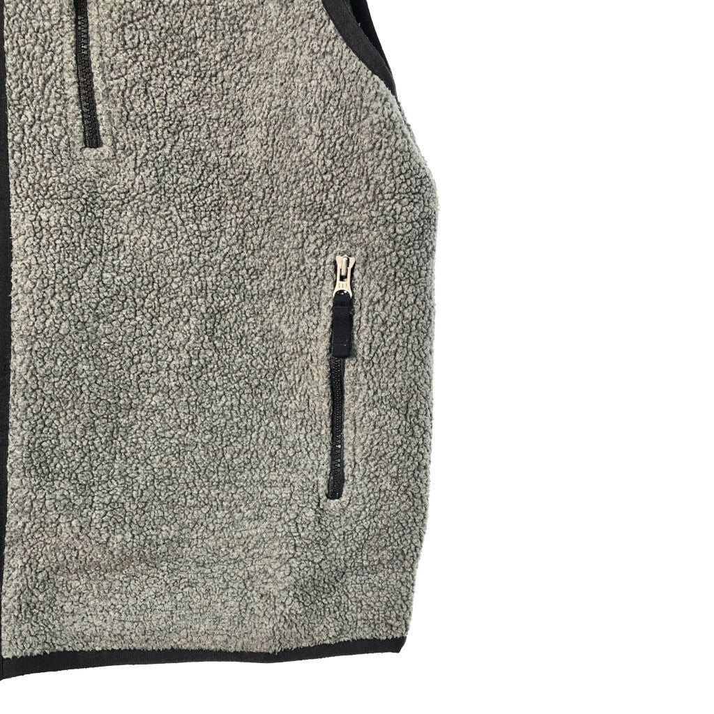 00s GAP Fleece Vest
