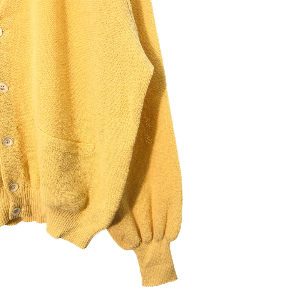 80s the pervian connection Plain Cardigan