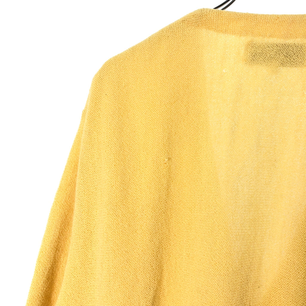 80s the pervian connection Plain Cardigan