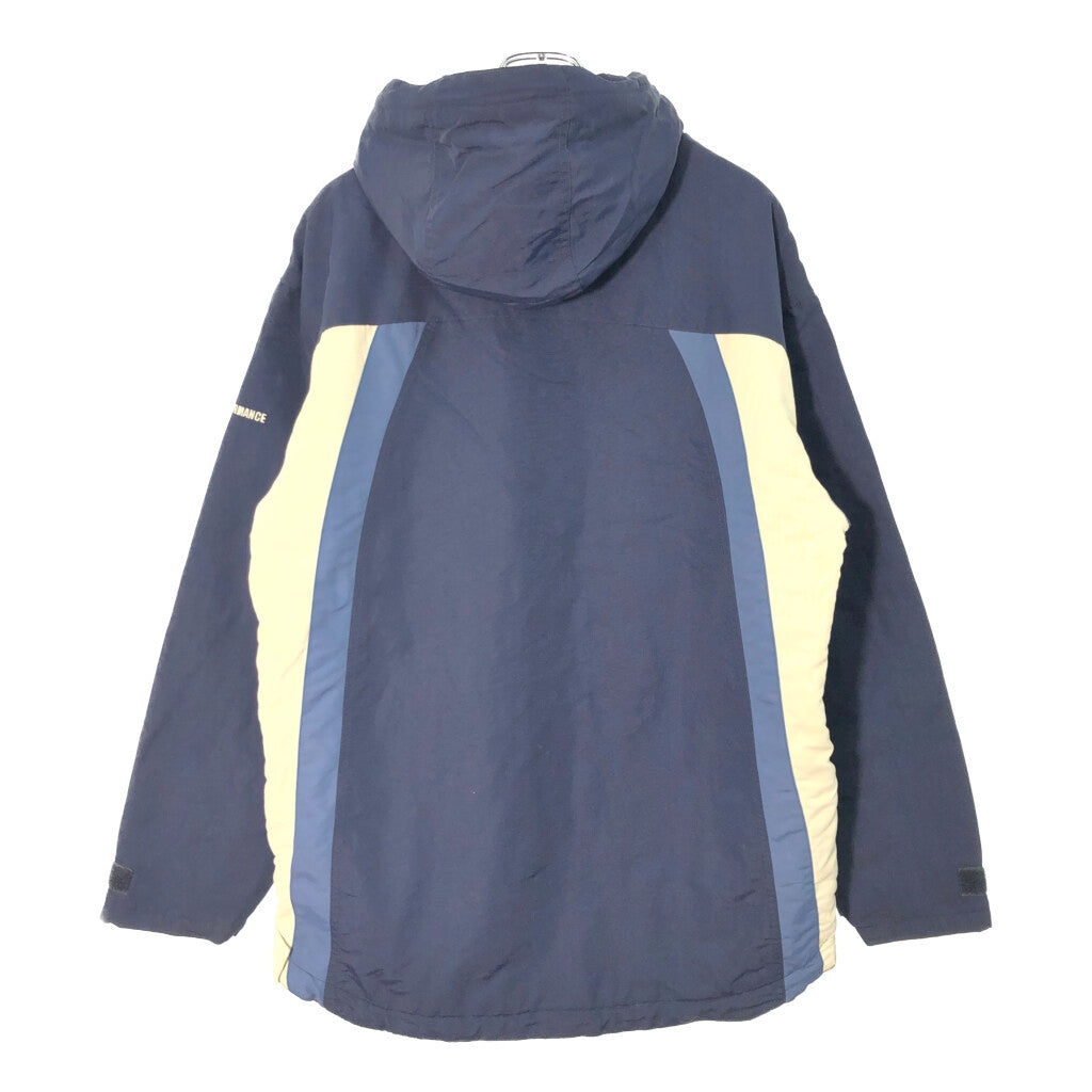 American Eagle Anorak Parka Nylon Jacket