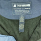 American Eagle Anorak Parka Nylon Jacket