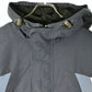 American Eagle Anorak Parka Nylon Jacket