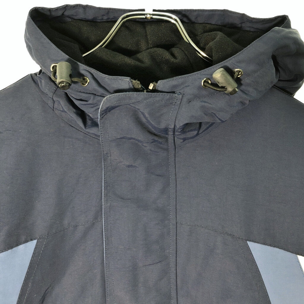 American Eagle Anorak Parka Nylon Jacket