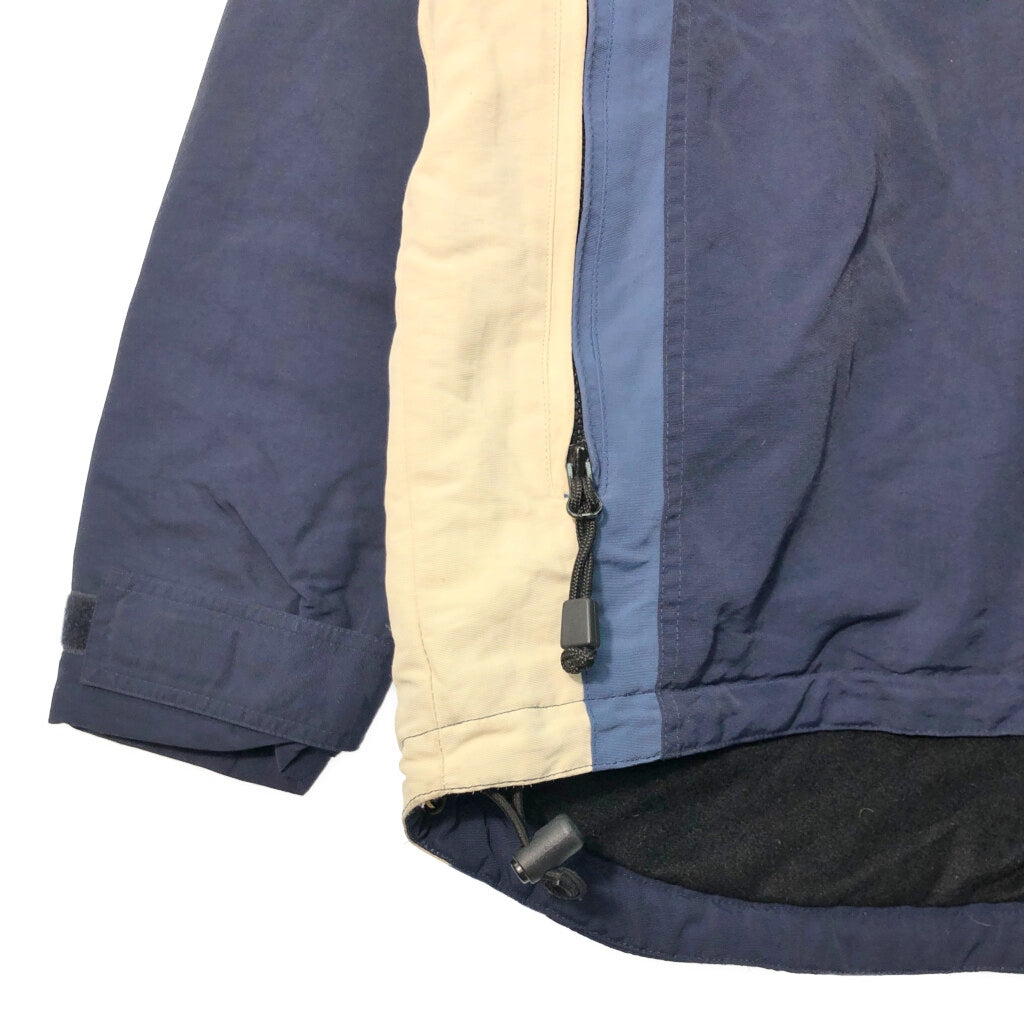 American Eagle Anorak Parka Nylon Jacket