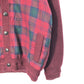 80s Glenhusky Patterned Cardigan