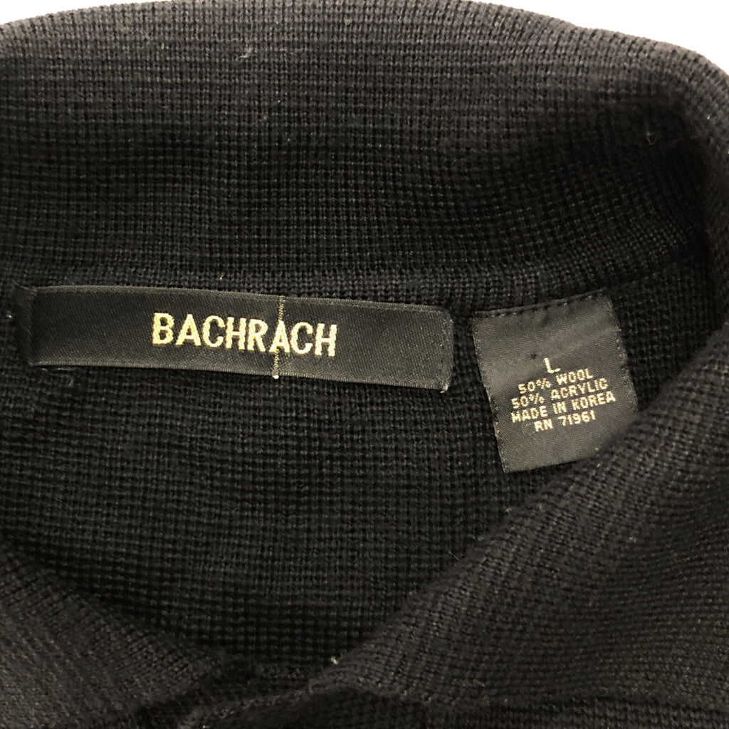 90s BACHRACHA Sweater
