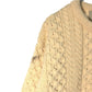 ARAN SWEATER MARKET Aran Knit Crewneck Sweater