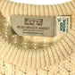 ARAN SWEATER MARKET Aran Knit Crewneck Sweater