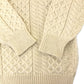 ARAN SWEATER MARKET Aran Knit Crewneck Sweater