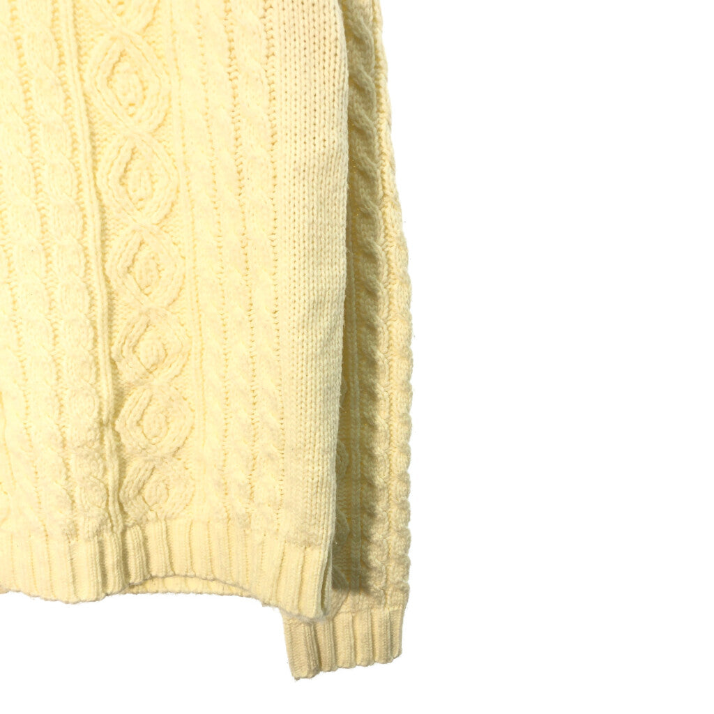 70s Crewneck Sweater