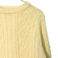 70s Crewneck Sweater
