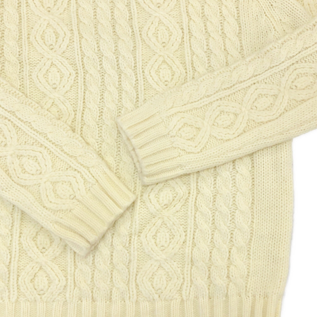 70s Crewneck Sweater