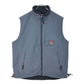 00s Abercrombie & Fitch Nylon Vest