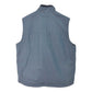 00s Abercrombie & Fitch Nylon Vest