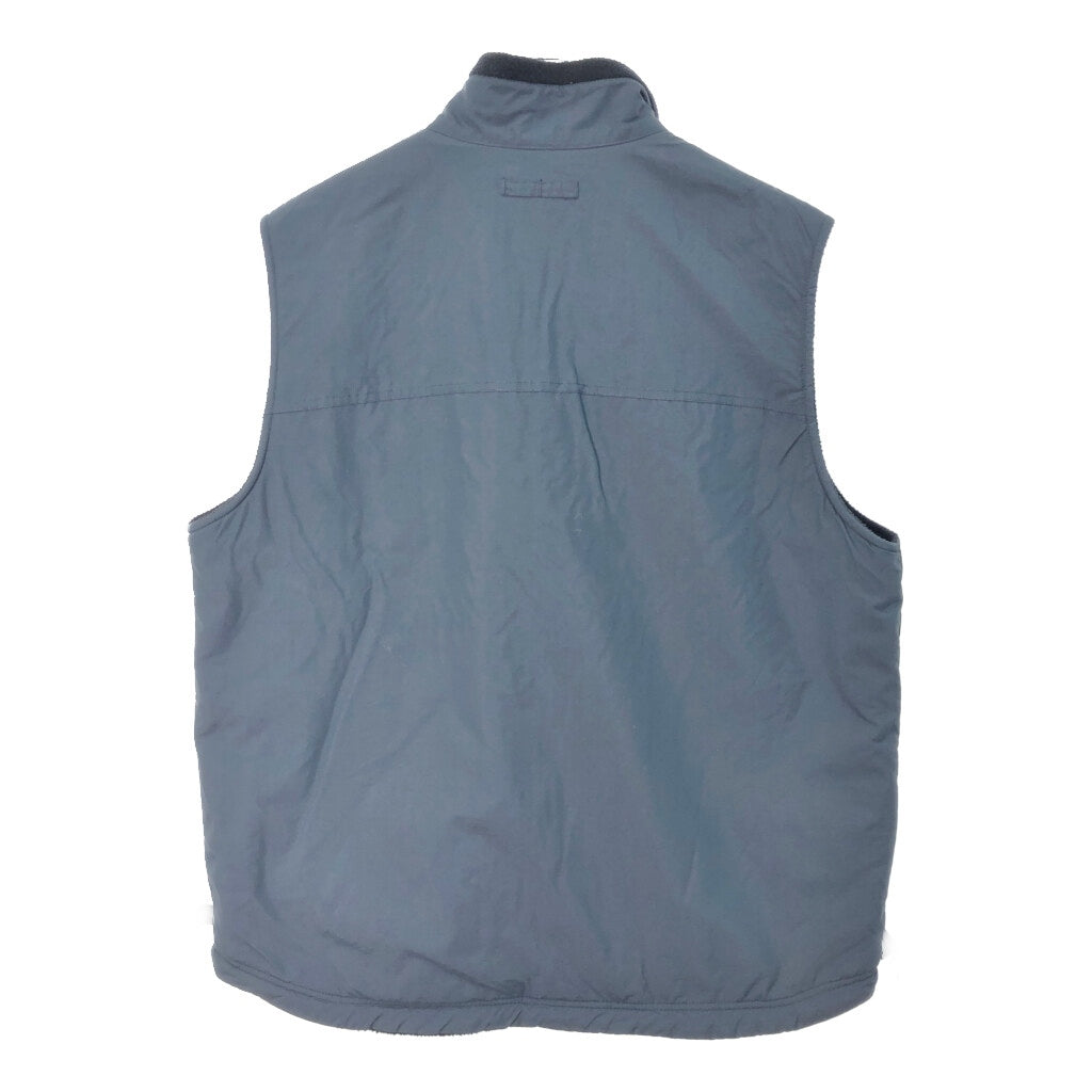00s Abercrombie & Fitch Nylon Vest