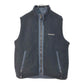 00s Abercrombie & Fitch Nylon Vest