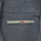 00s Abercrombie & Fitch Nylon Vest