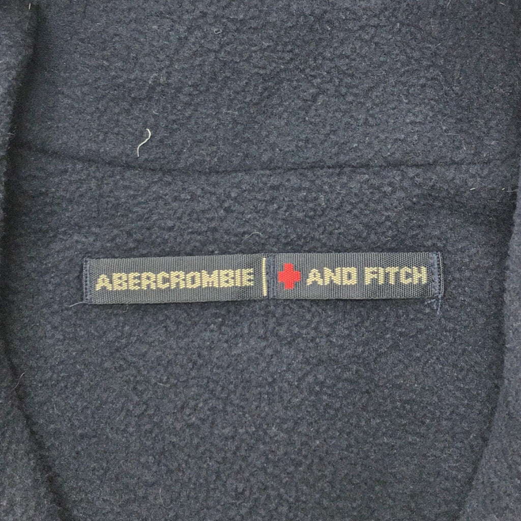 00s Abercrombie & Fitch Nylon Vest