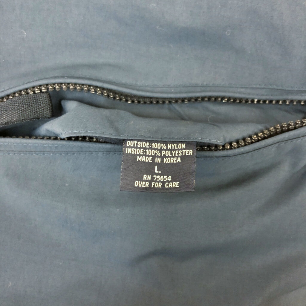 00s Abercrombie & Fitch Nylon Vest