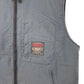 00s Abercrombie & Fitch Nylon Vest