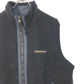 00s Abercrombie & Fitch Nylon Vest