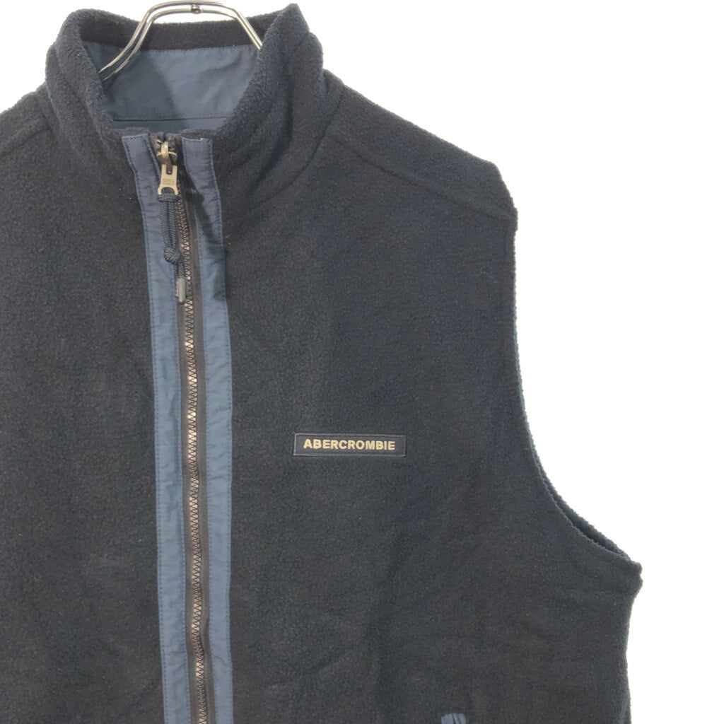 00s Abercrombie & Fitch Nylon Vest