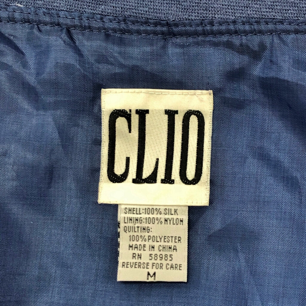 CLIO Padded Jacket