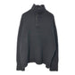 Banana Republic Half Zip Sweater