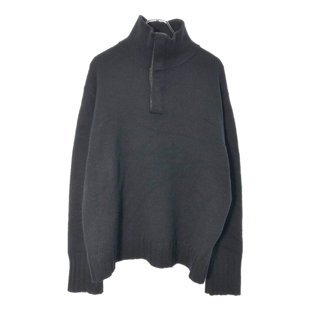 Banana Republic Half Zip Sweater