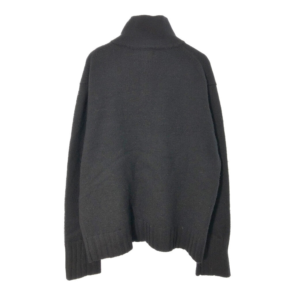 Banana Republic Half Zip Sweater