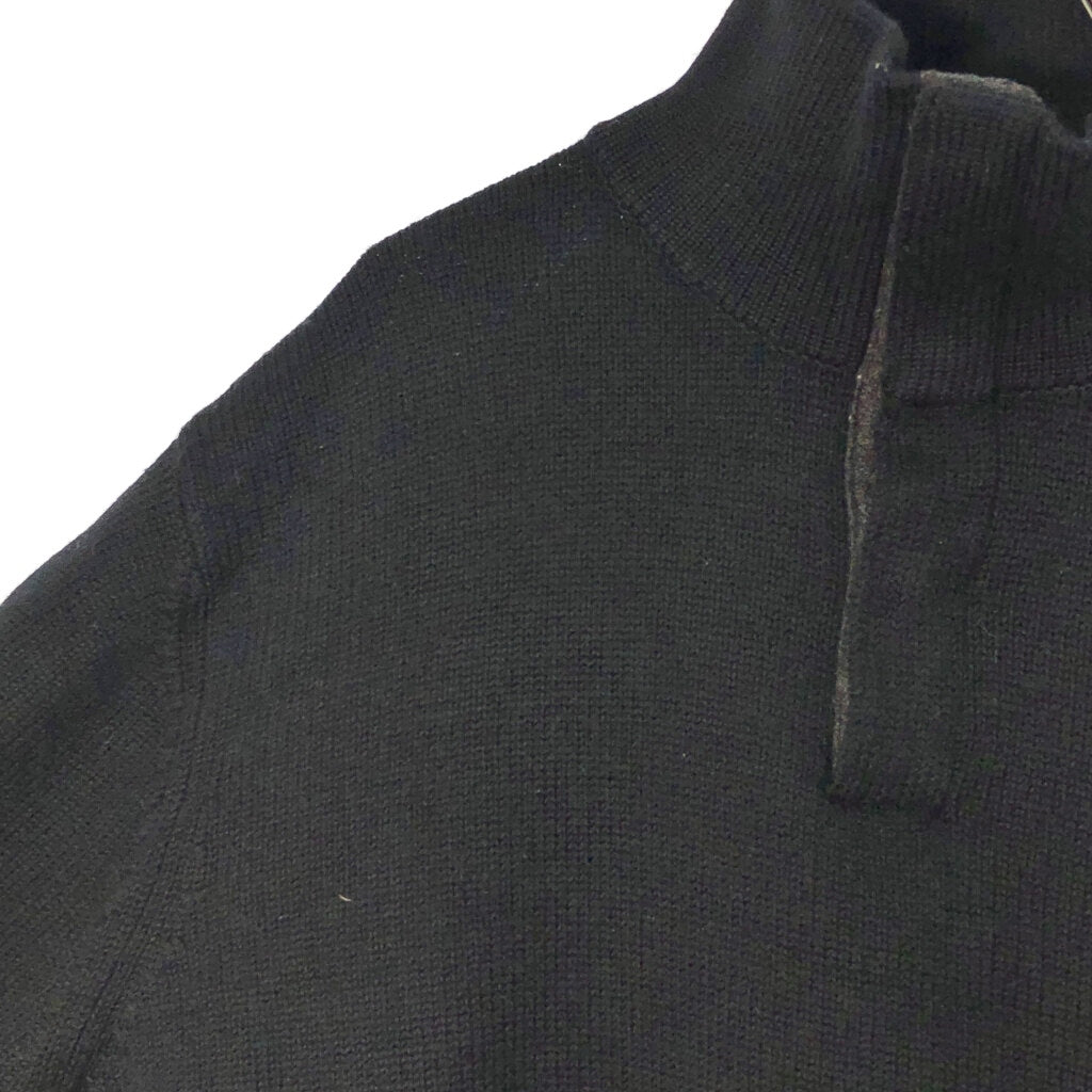 Banana Republic Half Zip Sweater