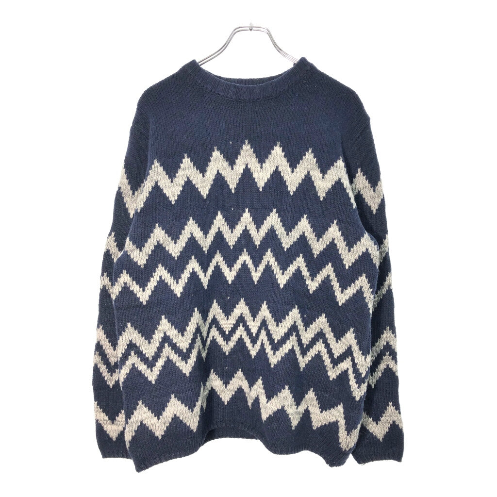 Maximal Crewneck Sweater