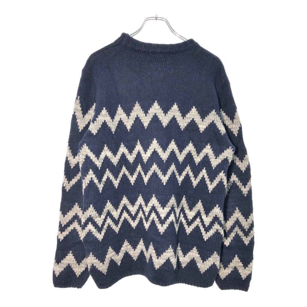 Maximal Crewneck Sweater