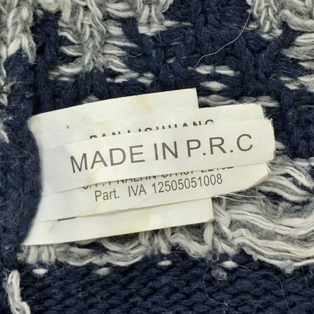 Maximal Crewneck Sweater