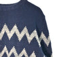 Maximal Crewneck Sweater