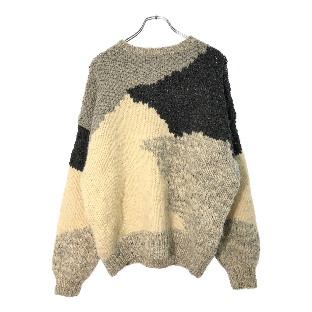 claiborne Crewneck Sweater