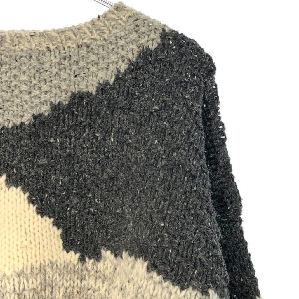 claiborne Crewneck Sweater