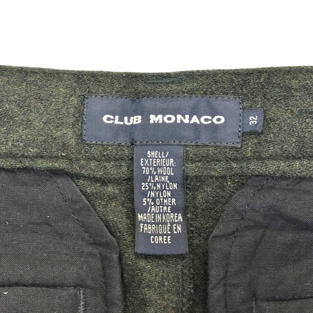 CLUB MONACO Long Pants