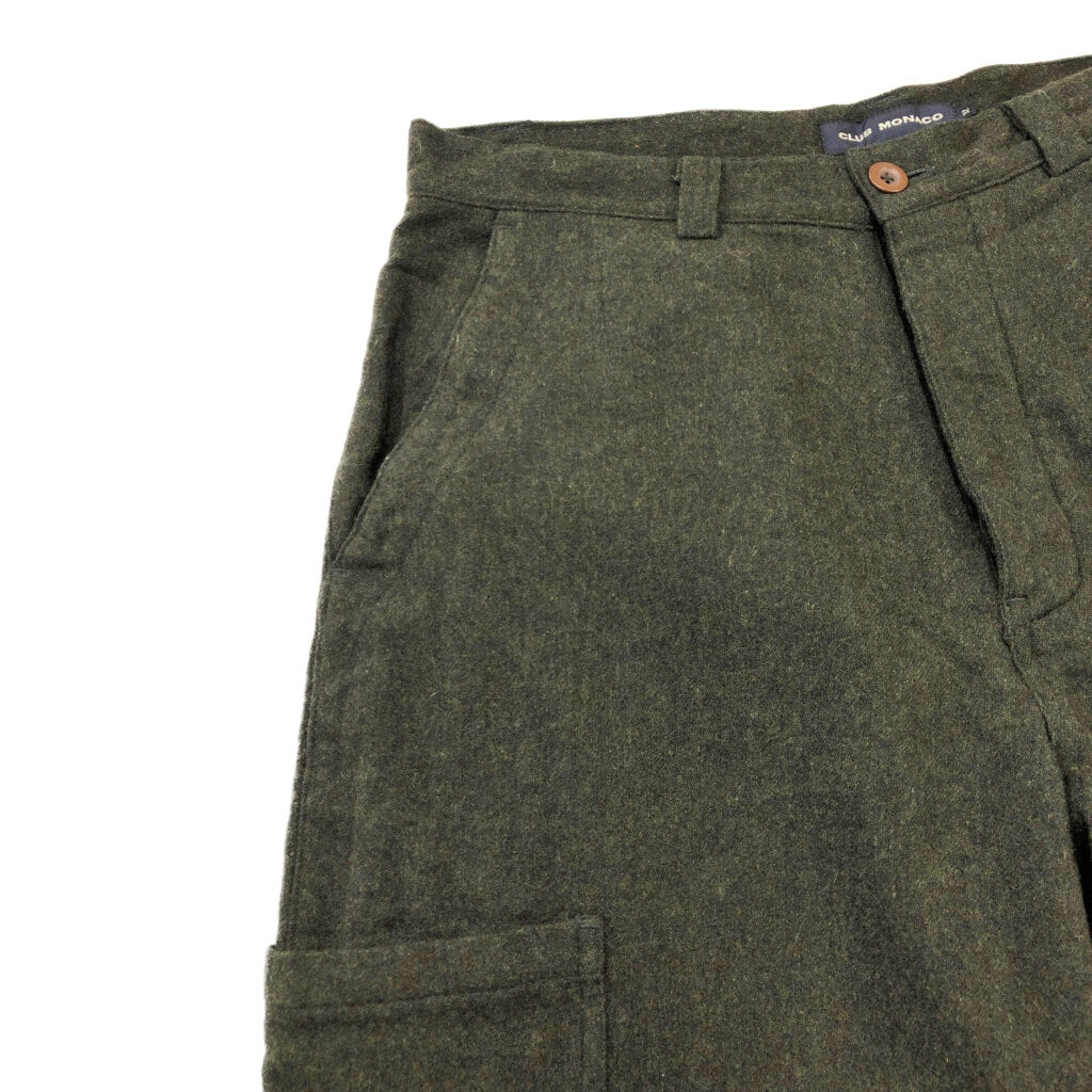 CLUB MONACO Long Pants