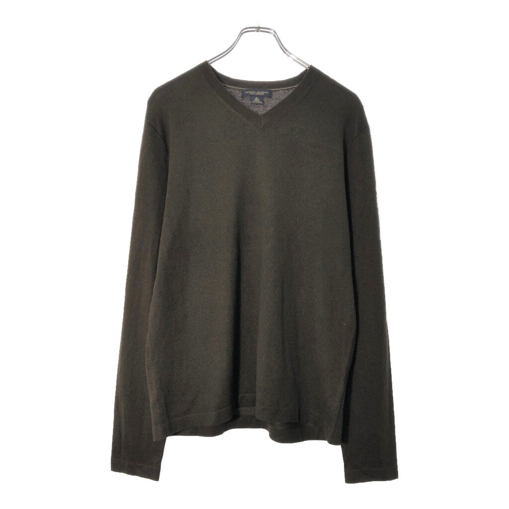Banana Republic V-Neck Sweater