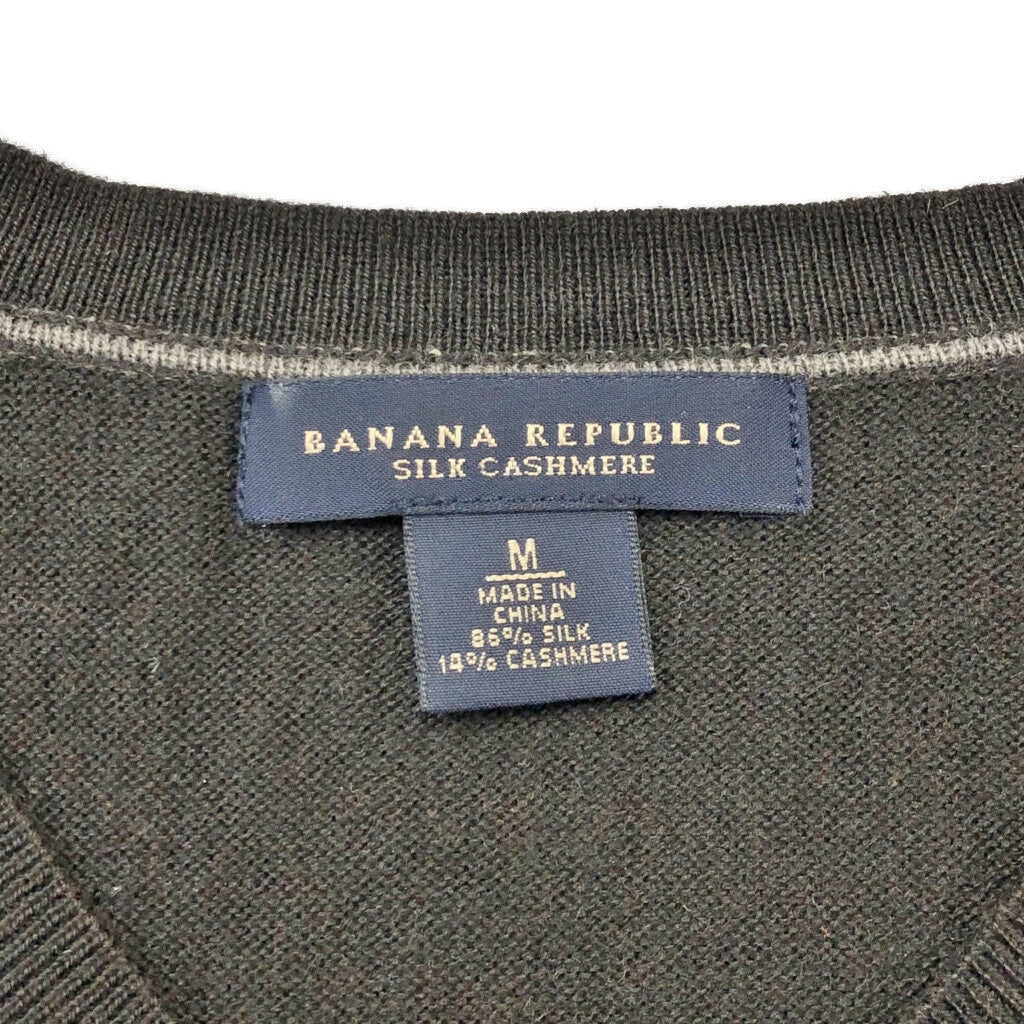Banana Republic V-Neck Sweater