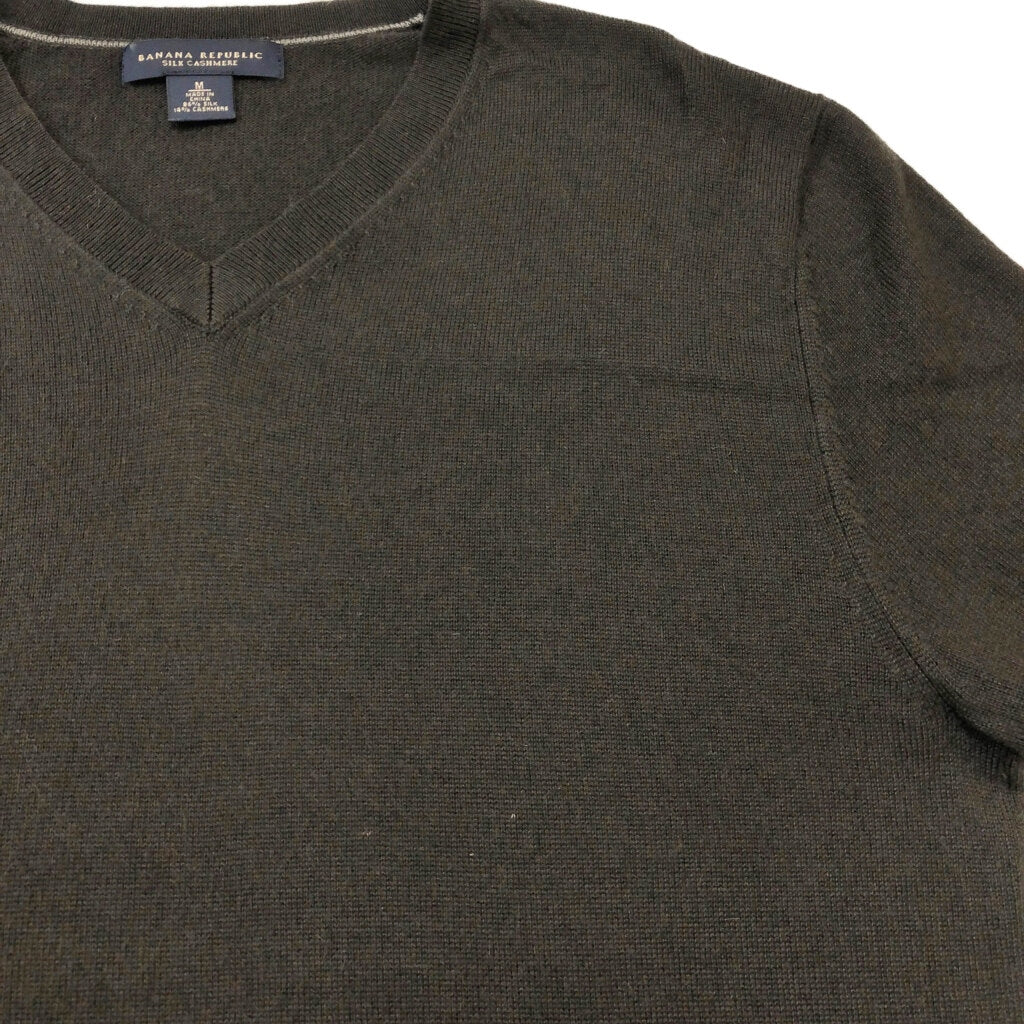 Banana Republic V-Neck Sweater
