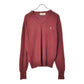80s Christian Dior Monsieur V-Neck Sweater