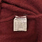 80s Christian Dior Monsieur V-Neck Sweater