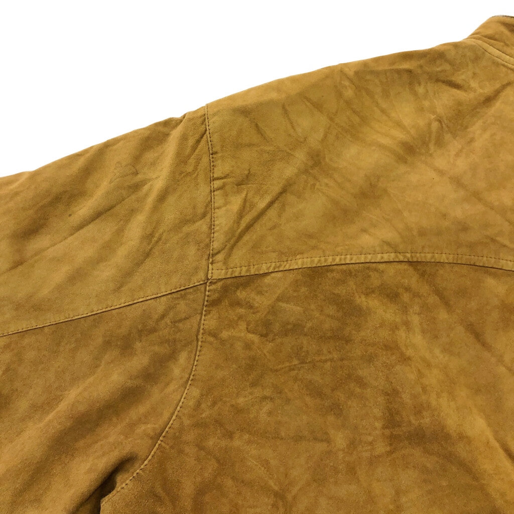 MILESTONE Leather Jacket