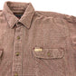 FIVE BROTHER Flannel Shirt