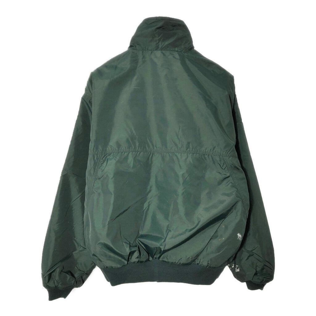 90s patagonia Shelled Synchilla Nylon Jacket