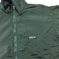 90s patagonia Shelled Synchilla Nylon Jacket