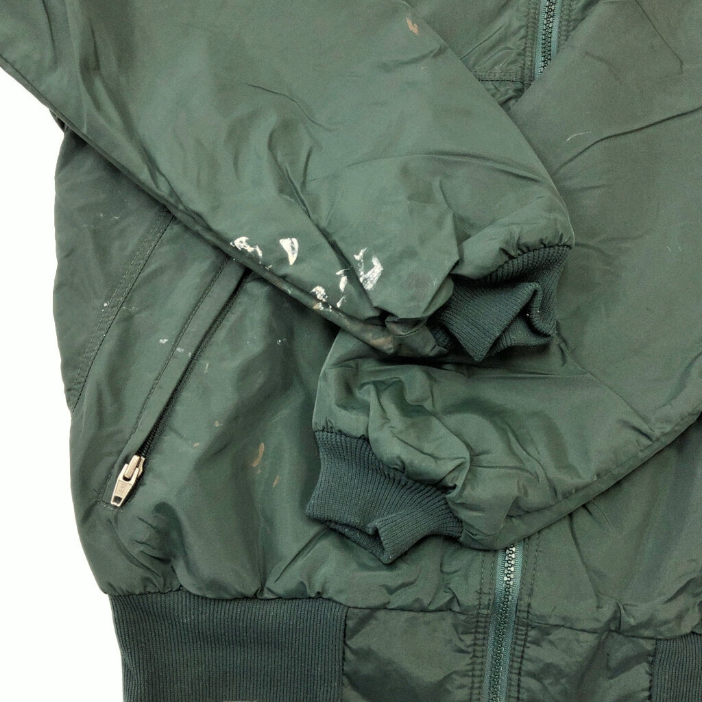 90s patagonia Shelled Synchilla Nylon Jacket